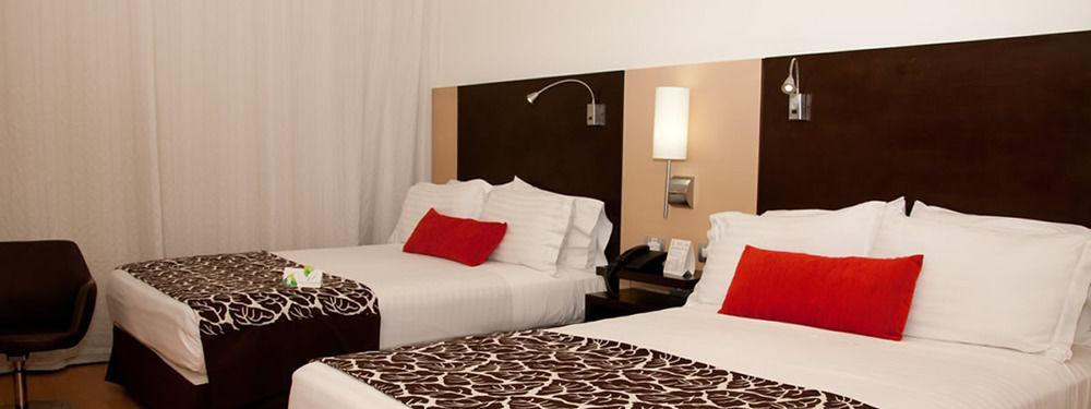 Hotel San Silvestre Barrancabermeja Exterior photo