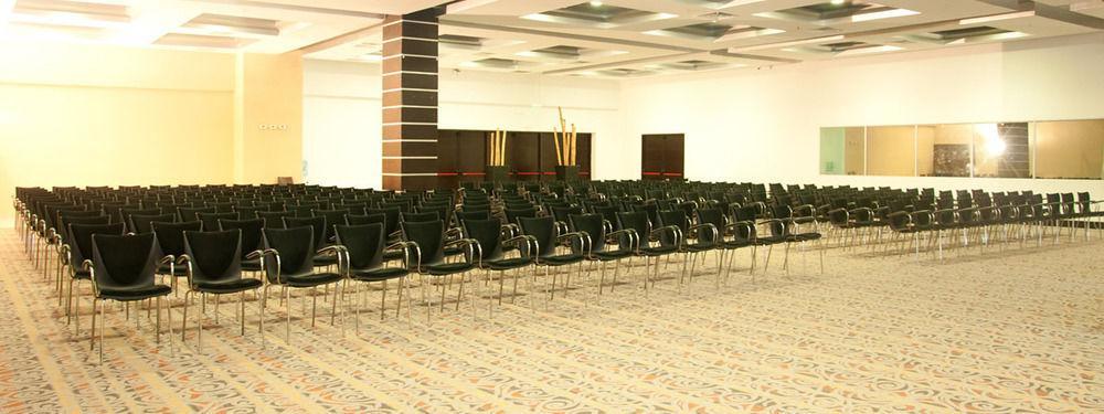 Hotel San Silvestre Barrancabermeja Exterior photo